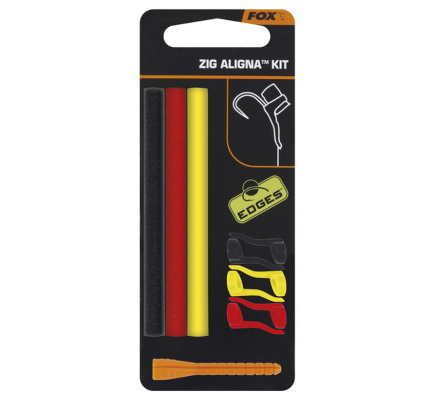 Edges Zig Aligna  Kit