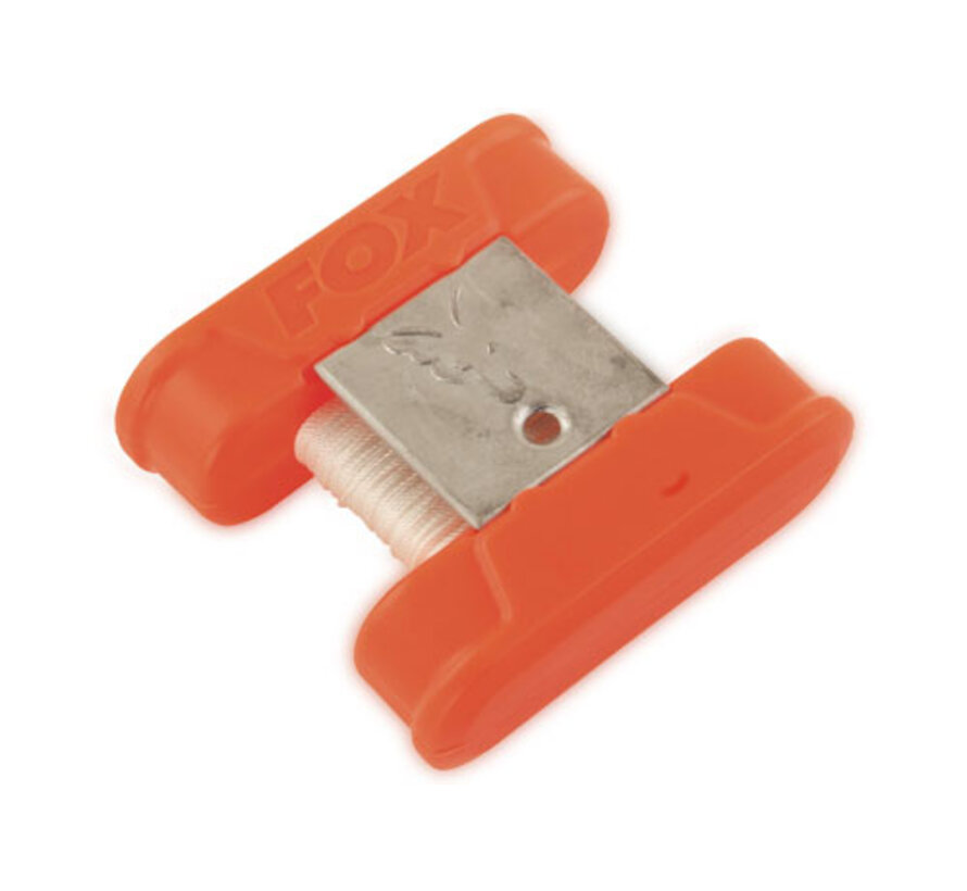 H Block Markers