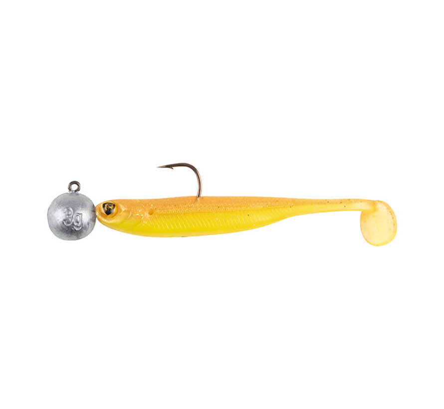 Ultra UV Micro Tiddler Fast Loaded Lure Pack