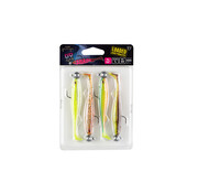 Fox Rage Ultra UV Slick Shad Loaded 9cm 7g 2/0