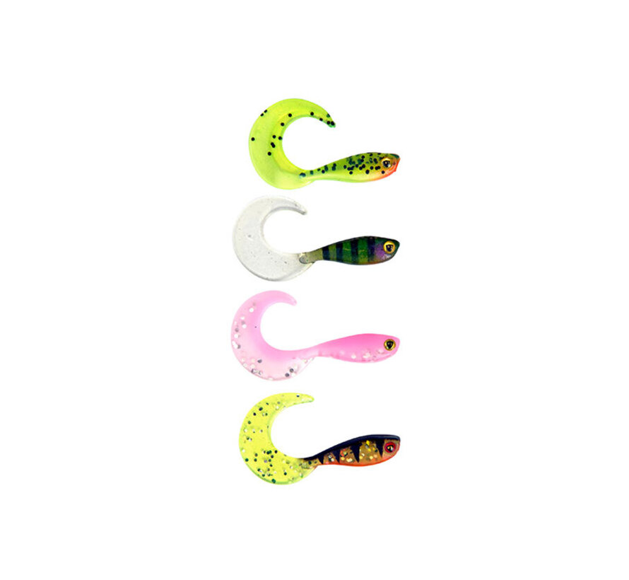 Ultra UV Micro Lures