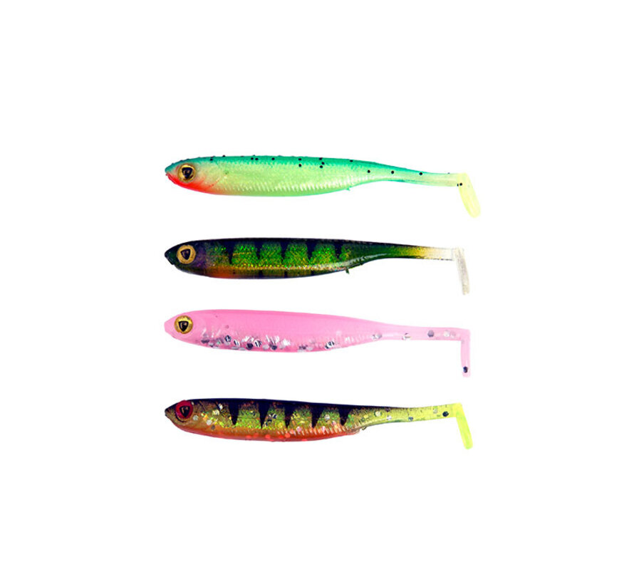 Ultra UV Micro Lures