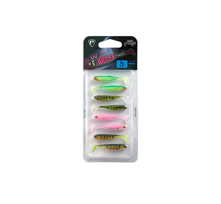Ultra UV Micro Lures