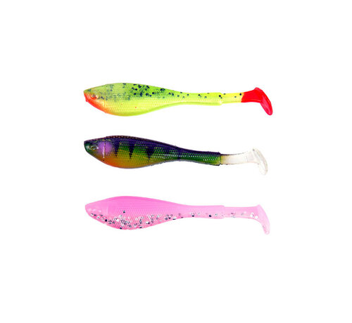 Fox Rage Ultra UV Micro Lures