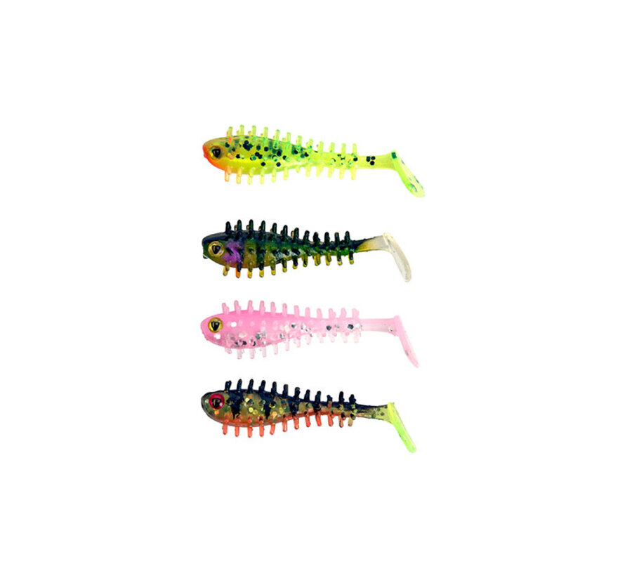 Ultra UV Micro Lures