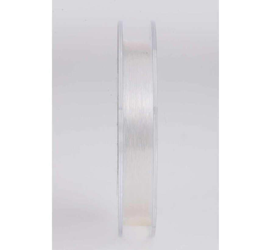 Strike Point Drop N Jig Fluorocarbon Line