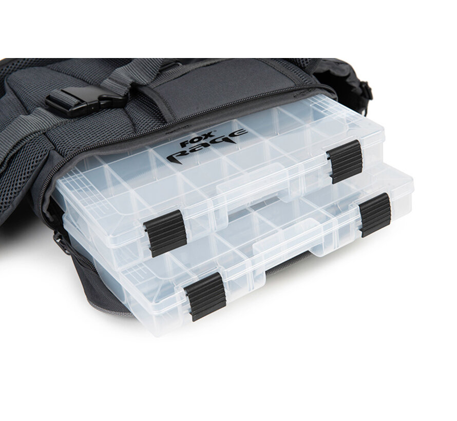 Tackle Belt