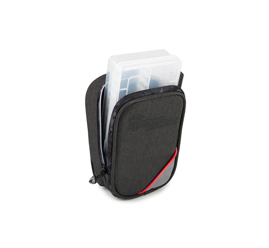 Street Fighter Modular Pouch