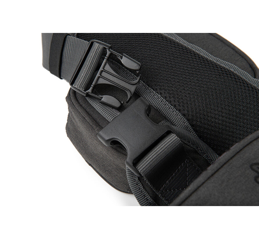 Street Fighter Utility Belt