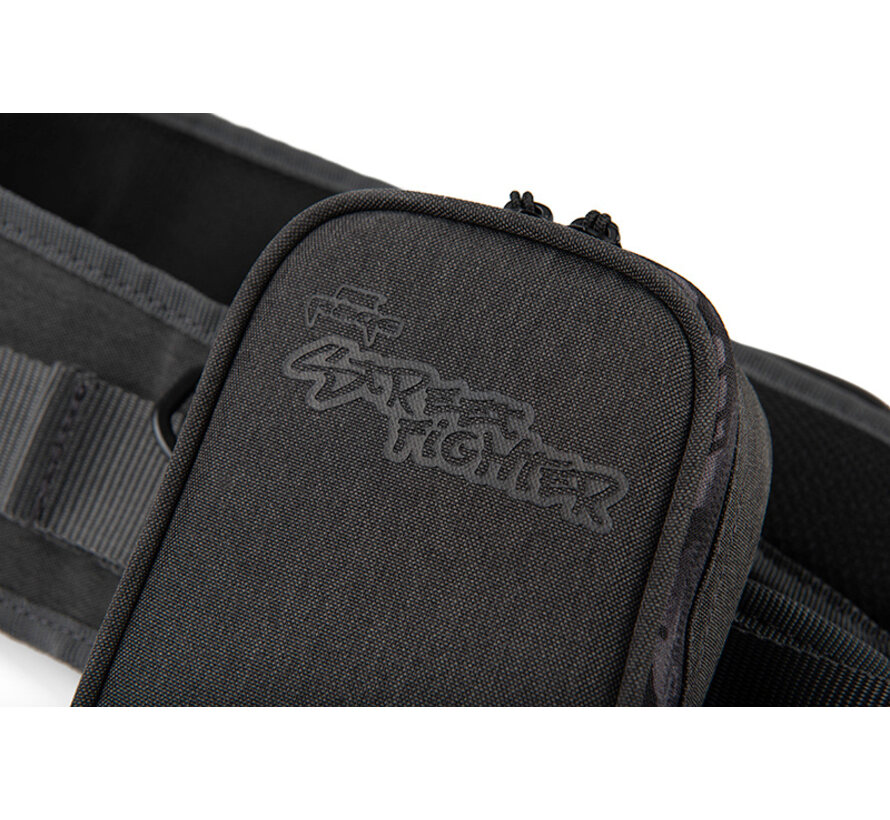 Street Fighter Utility Belt