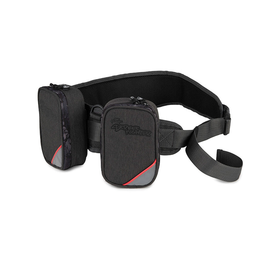 Street Fighter Utility Belt