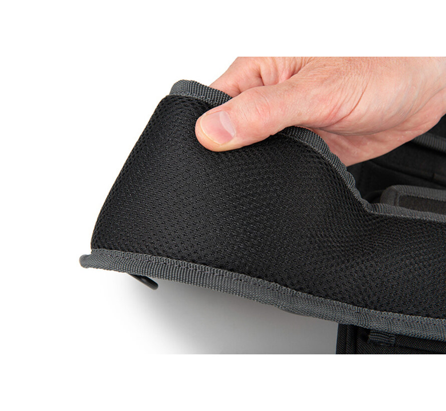 Street Fighter Utility Belt