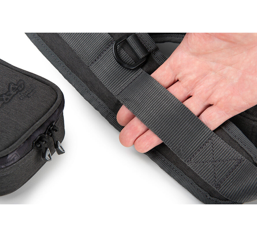 Street Fighter Utility Belt