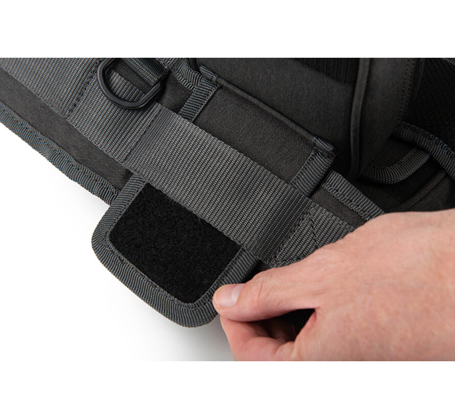 Street Fighter Utility Belt