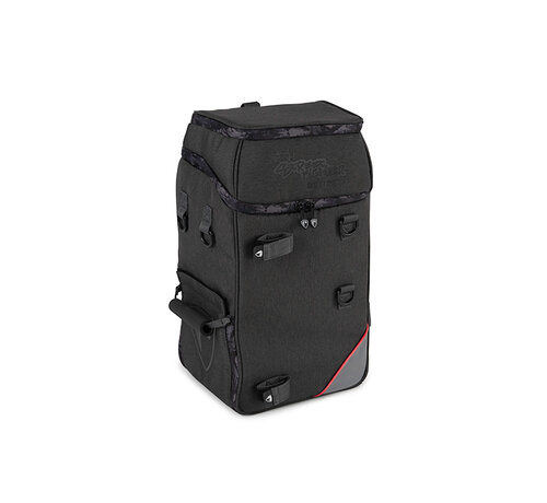 Fox Rage Street Fighter Rucksack