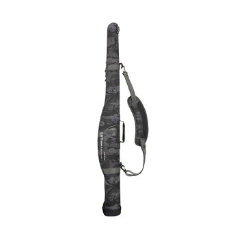 Fox Rage Camo Hard Rod Single Sleeves