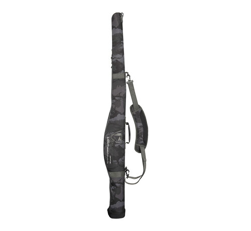 Fox Rage Camo Hard Rod Single Sleeves