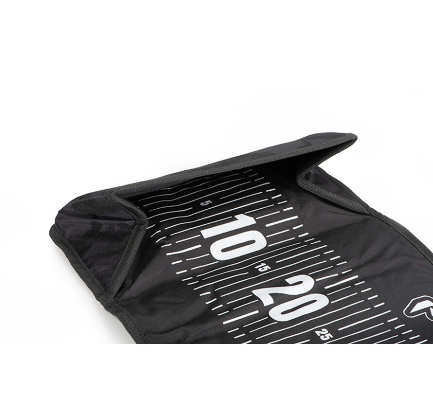 Voyager Camo 1.3M Measure Mat