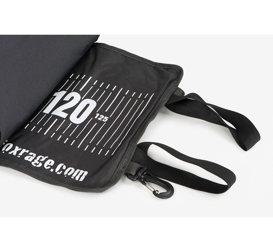 Voyager Camo 1.3M Measure Mat