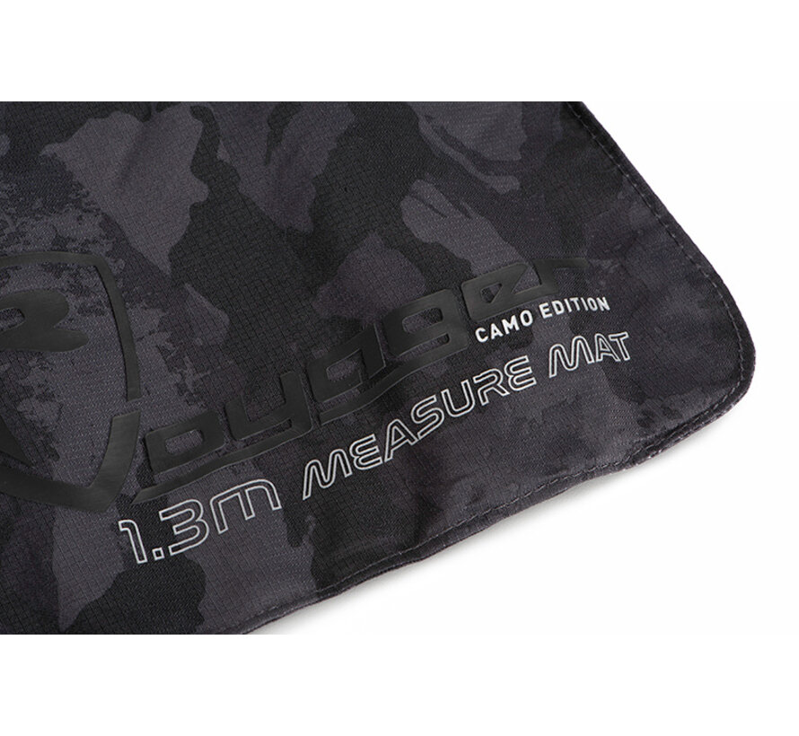 Voyager Camo 1.3M Measure Mat
