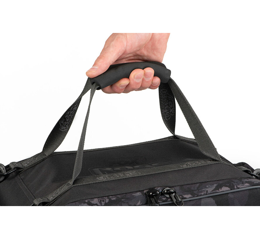 Voyager Camo Large Stacker