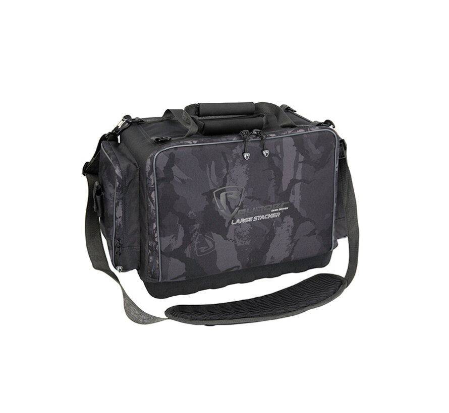 Voyager Camo Large Stacker