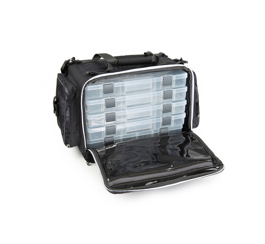 Voyager Camo Large Stacker