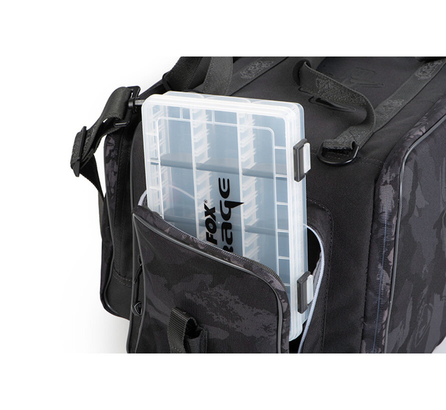 Voyager Camo Large Stacker