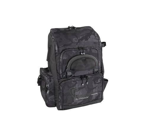 Fox Rage Voyager Camo Rucksack