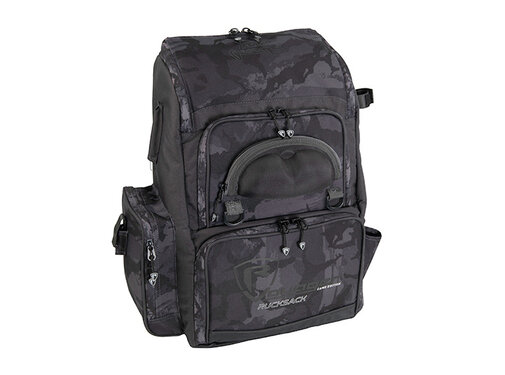 Fox Rage Voyager Camo Rucksack