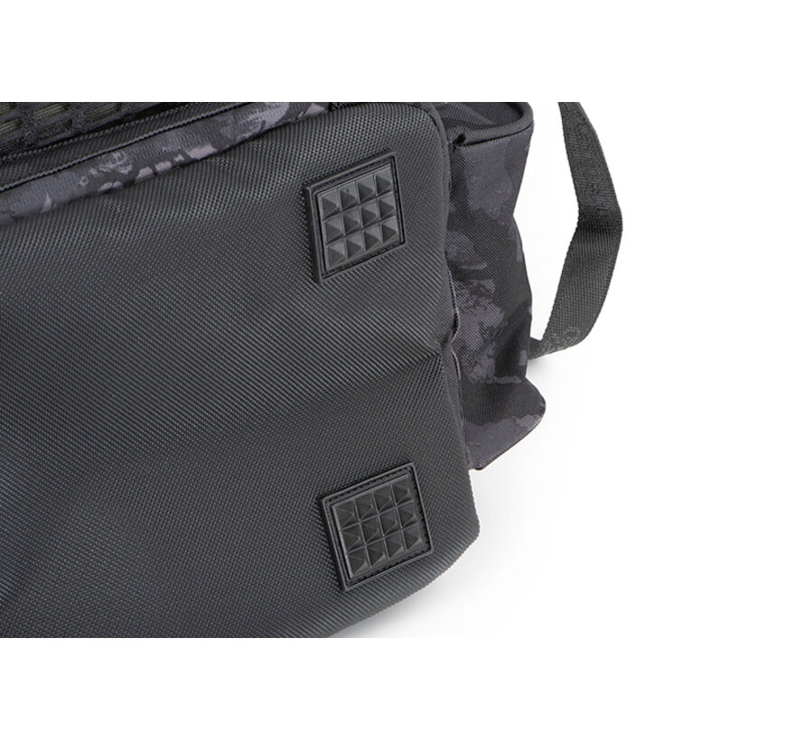 Voyager Camo Rucksack