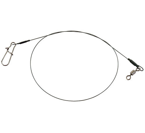 Fox Rage Surefit 7 Strand Titanium Leaders
