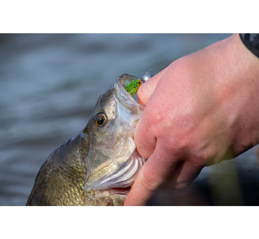 Micro Jig Heads Size 1
