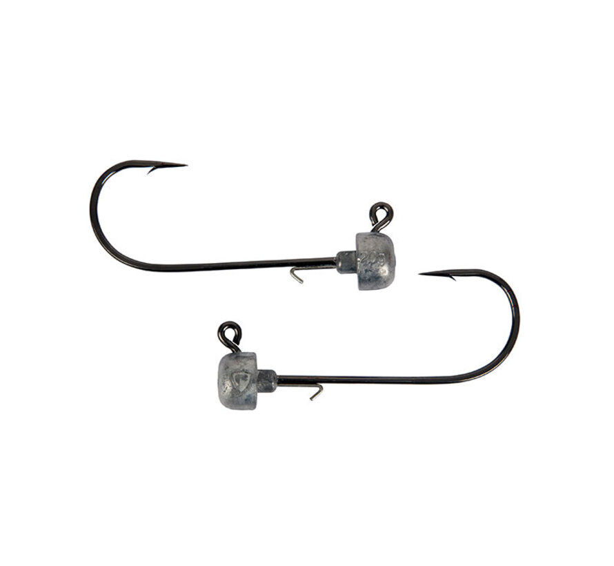 X Strong Jig Heads 6/0