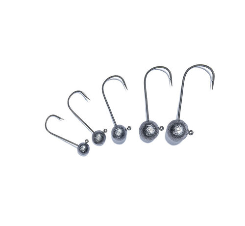 Fox Rage Finesse Jig Heads 2/0