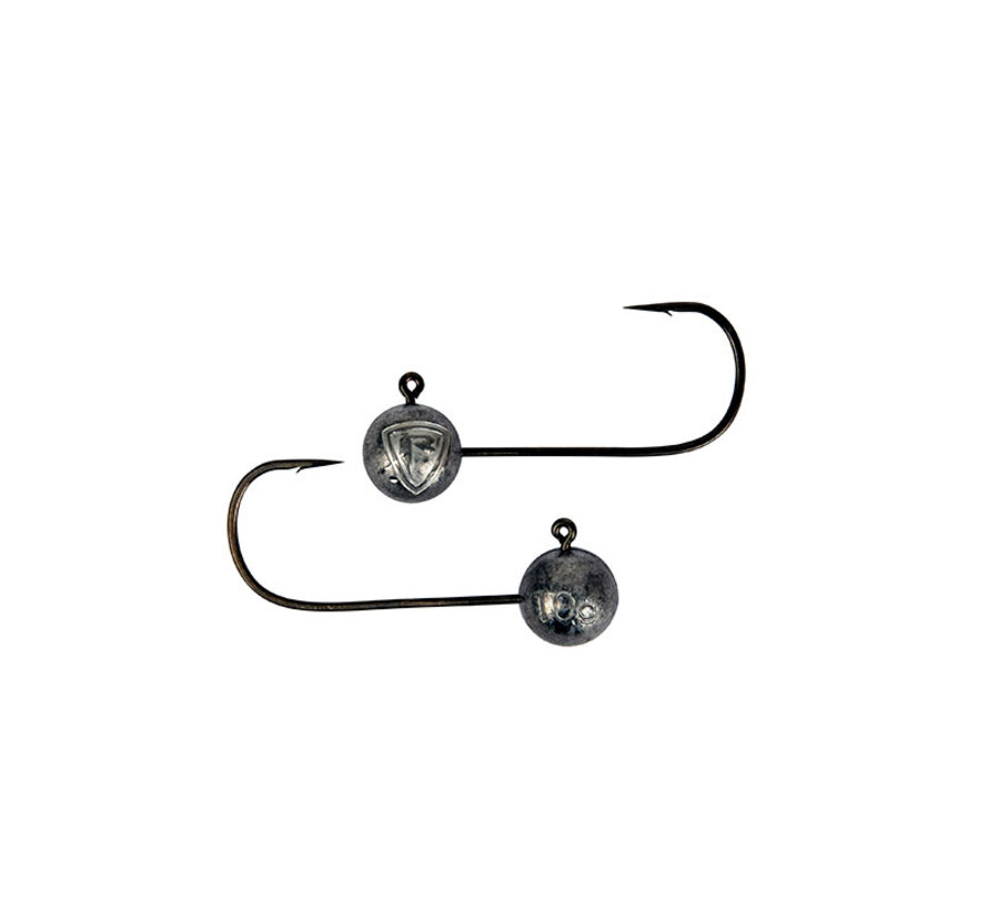 Finesse Jig Heads 2/0