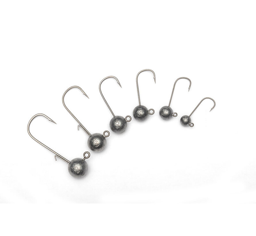 Jig 5/0 Head X