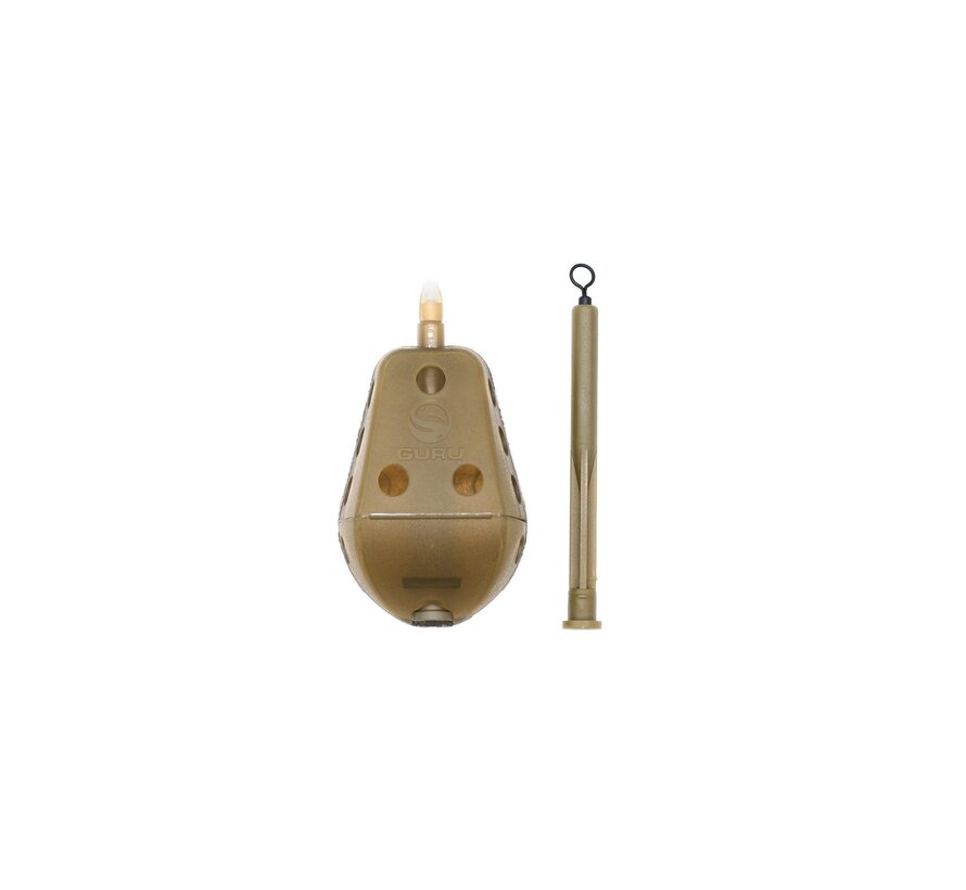 Maggot Feeder