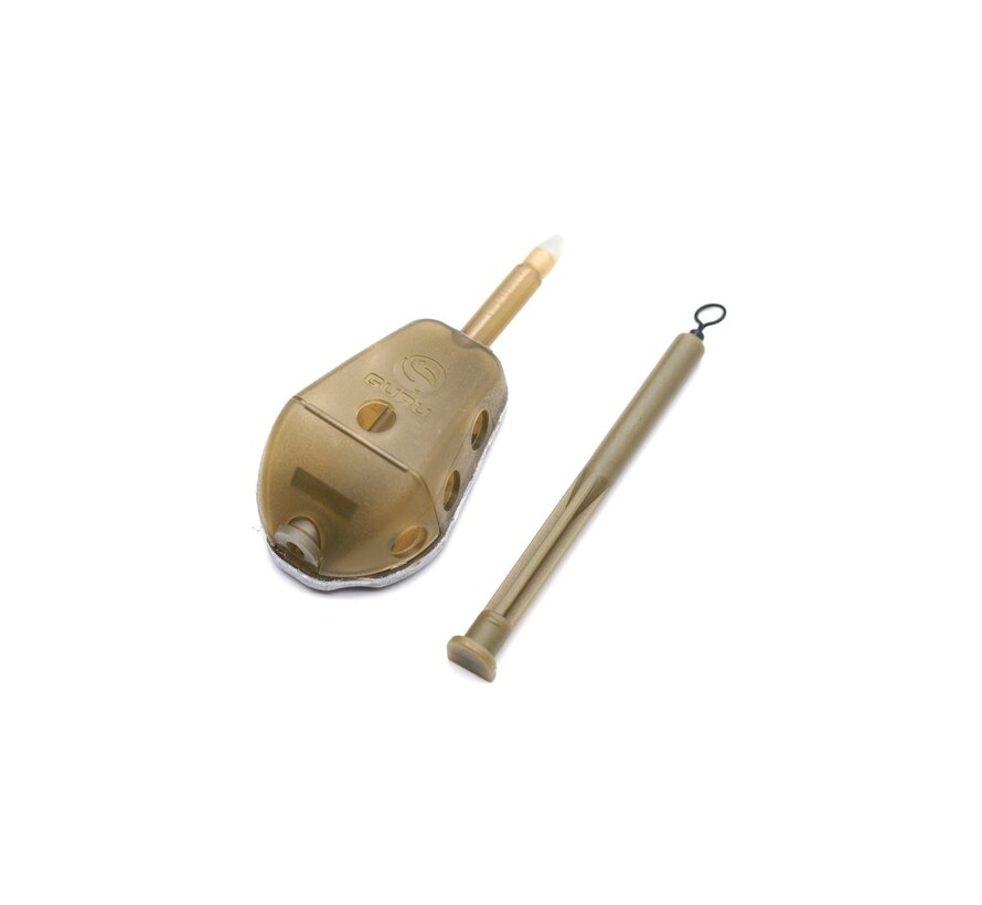 Maggot Feeder