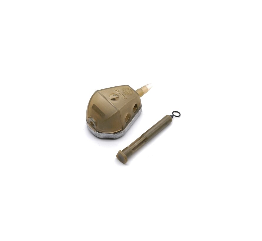 Maggot Feeder
