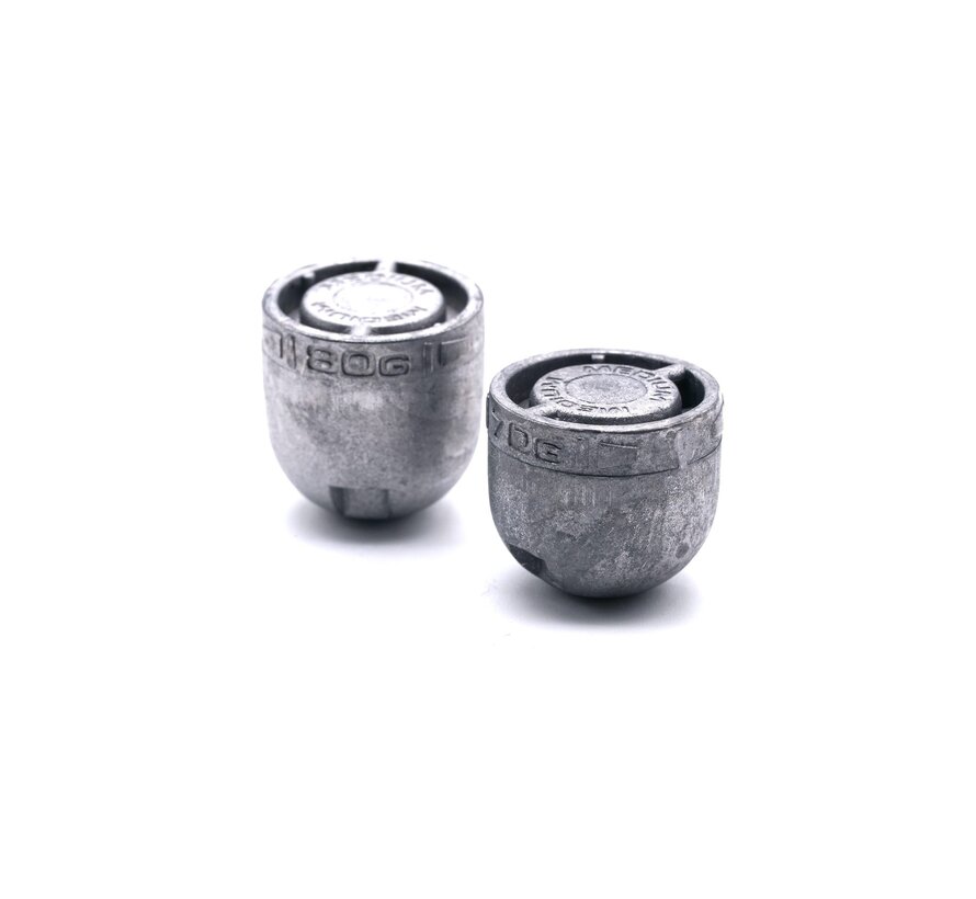 Window Feeder  Weight Pack
