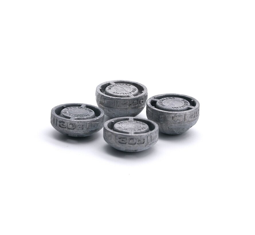 Window Feeder  Weight Pack