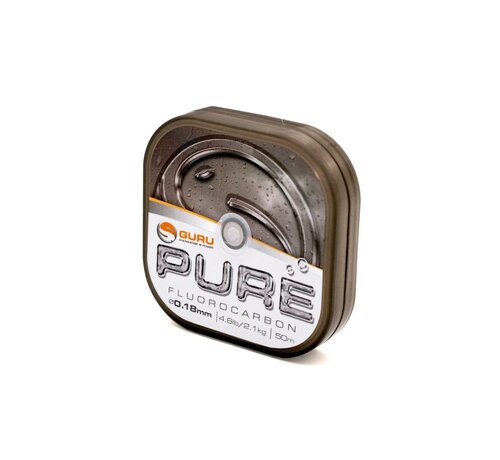 Guru PURE FluoroCarbon