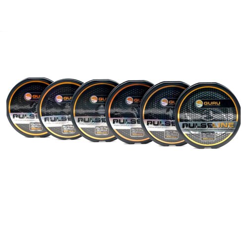 Guru Pulse Line