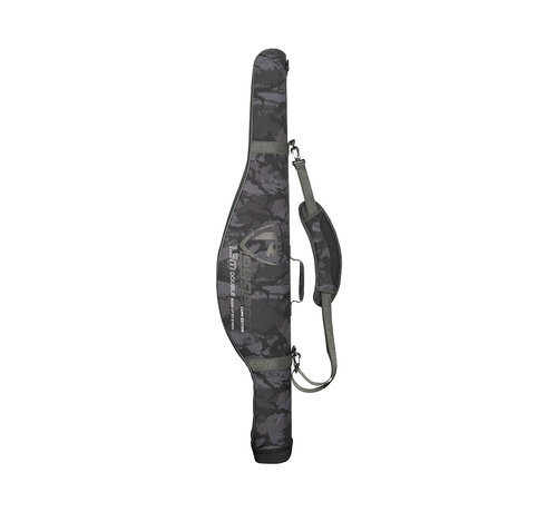 Fox Rage Camo Hard Rod Double Sleeves