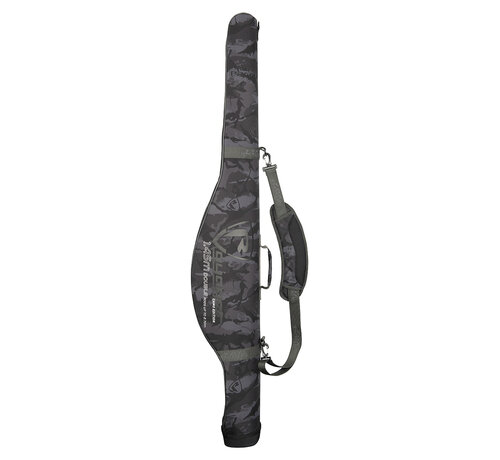 Fox Rage Camo Hard Rod Double Sleeves