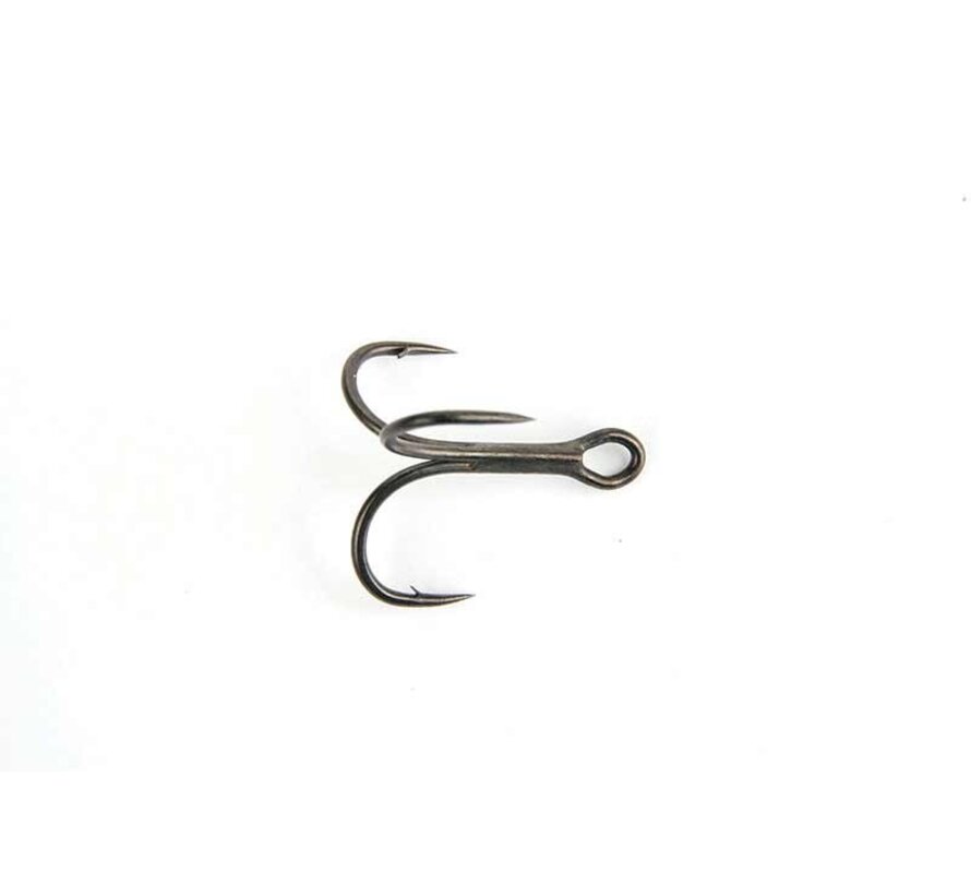 Strike Point Treble Hooks