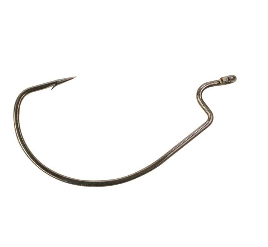 Strike Point Offset Hooks