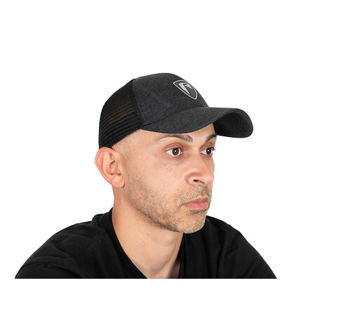 Fox Rage Voyager Cap - Dark Grey