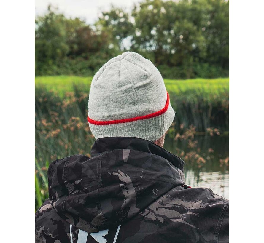 Light Grey Beanie